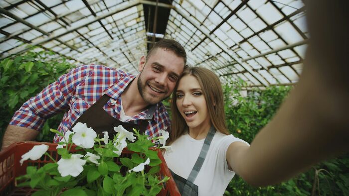 Let's Get Real: Funny & Unexpected Truths About Long-Term Relationships