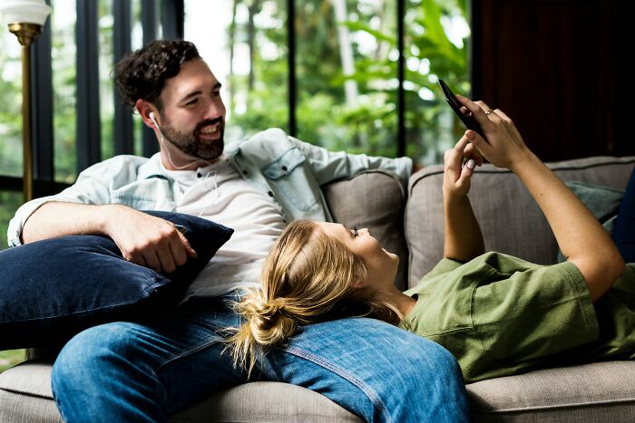 Let's Get Real: Funny & Unexpected Truths About Long-Term Relationships