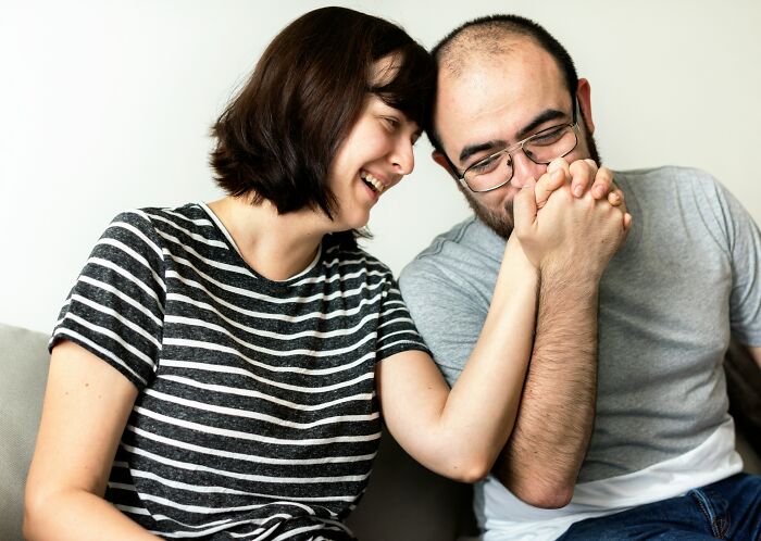 Let's Get Real: Funny & Unexpected Truths About Long-Term Relationships
