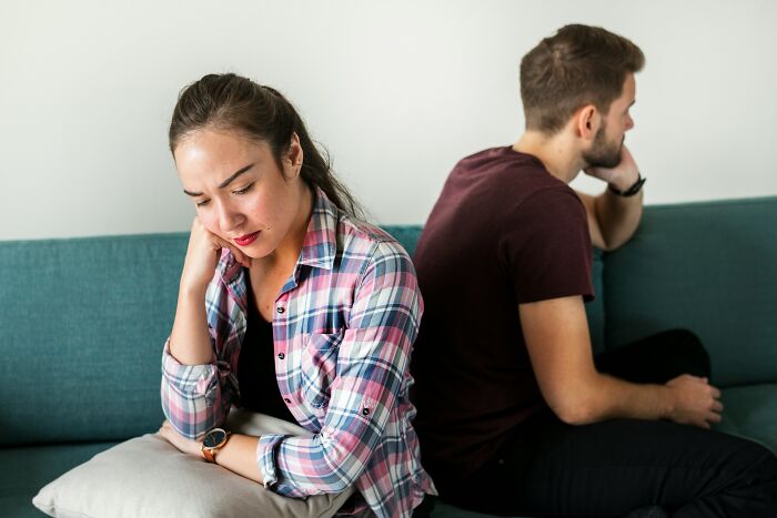 Let's Get Real: Funny & Unexpected Truths About Long-Term Relationships