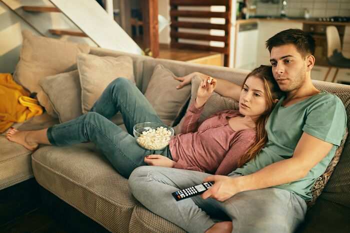 Let's Get Real: Funny & Unexpected Truths About Long-Term Relationships