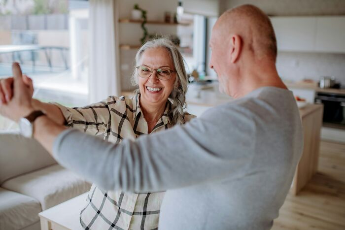 Let's Get Real: Funny & Unexpected Truths About Long-Term Relationships