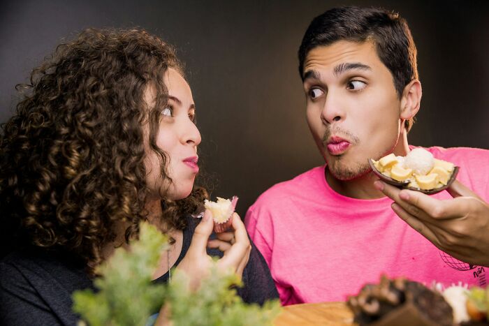 Let's Get Real: Funny & Unexpected Truths About Long-Term Relationships