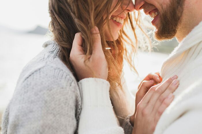 Let's Get Real: Funny & Unexpected Truths About Long-Term Relationships