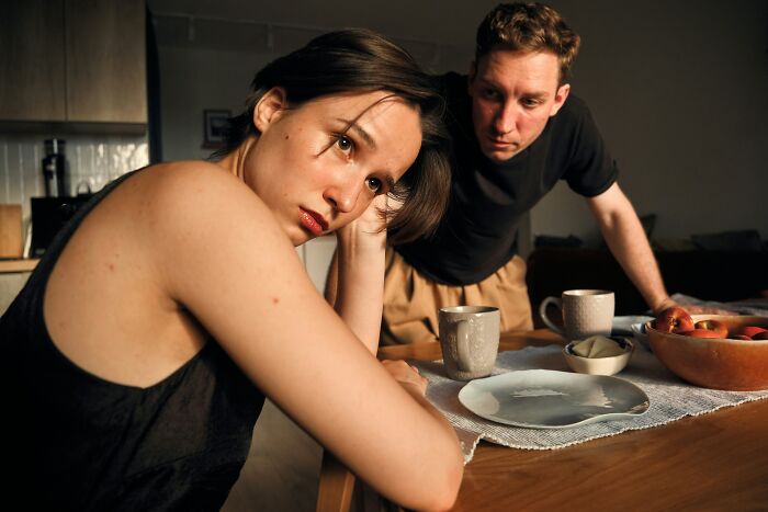 Let's Get Real: Funny & Unexpected Truths About Long-Term Relationships