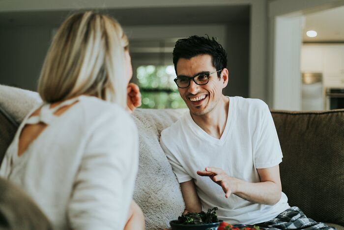 Let's Get Real: Funny & Unexpected Truths About Long-Term Relationships