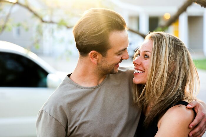 Let's Get Real: Funny & Unexpected Truths About Long-Term Relationships