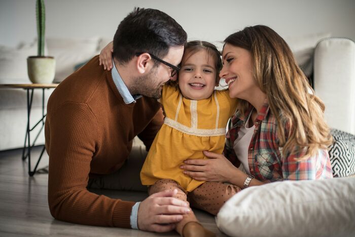 Let's Get Real: Funny & Unexpected Truths About Long-Term Relationships