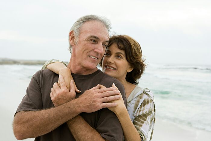 Let's Get Real: Funny & Unexpected Truths About Long-Term Relationships