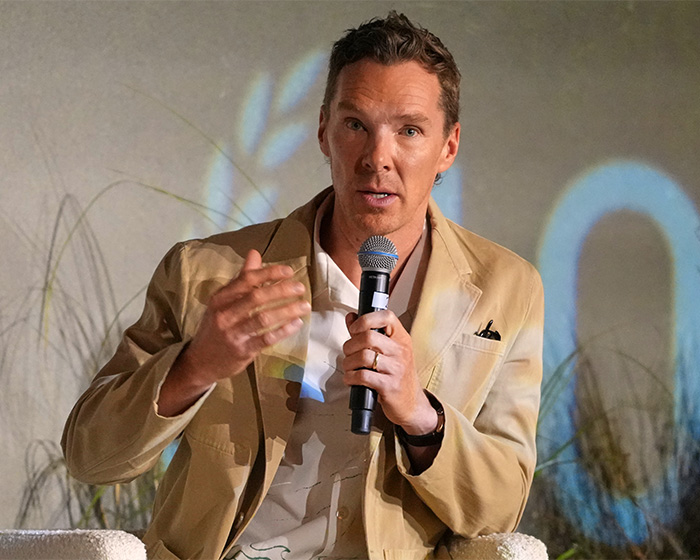 Benedict Cumberbatch's Scary Carjacking Story You Didn't Know About
