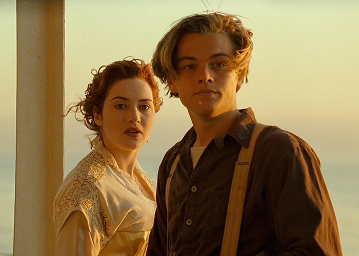 The Titanic Movie Chowder Incident: A Real-Life Hollywood Freak Out