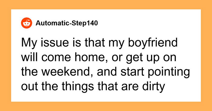 Wait, They Actually Ranked These Relationship Mess-Ups?!