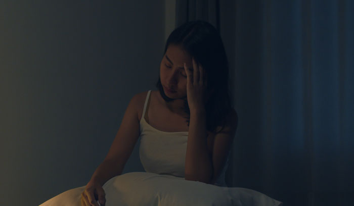 Sleeping > Socializing (Sorry, Not Sorry)