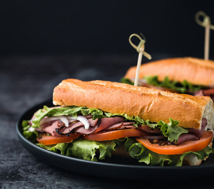 The Sandwich Saga: Guess What He Really Wanted?