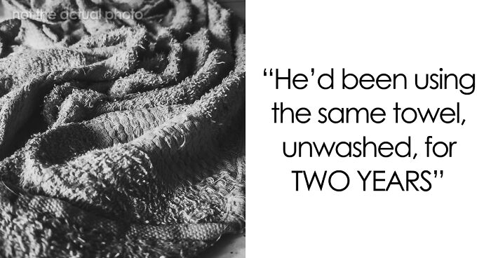 Wait, People Actually Do These Gross Hygiene Fails?!