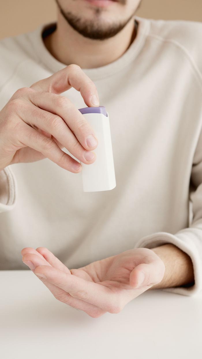 Wait, People Actually Do These Gross Hygiene Fails?!