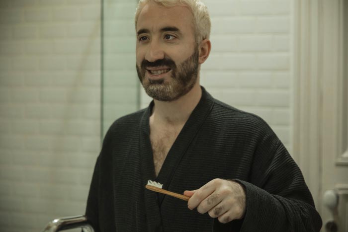 Wait, People Actually Do These Gross Hygiene Fails?!