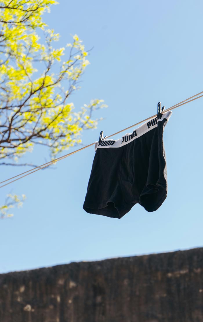 Wait, People Actually Do These Gross Hygiene Fails?!