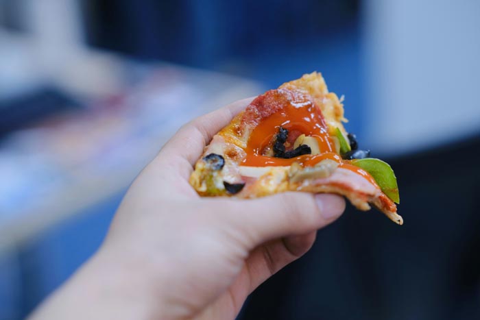 Wait, People Actually Do These Gross Hygiene Fails?!