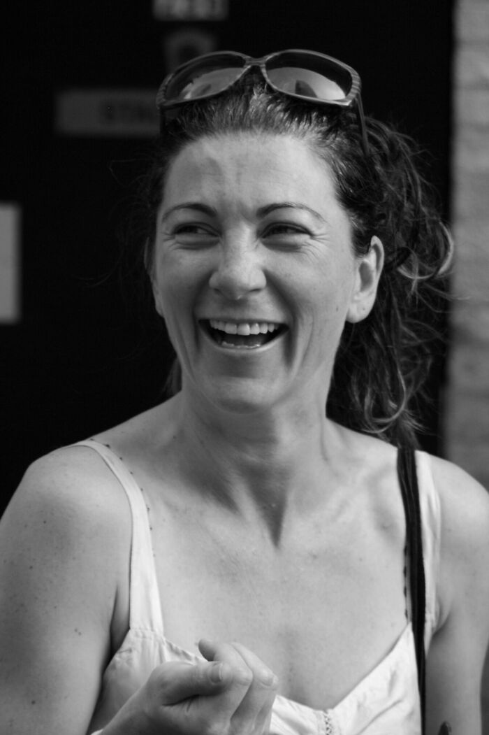 Eve Best: Stage and Screen Boss, 55
