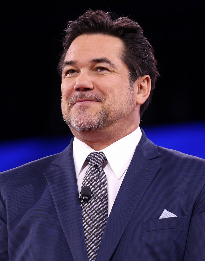 Dean Cain: Superman Before You Knew It, 60