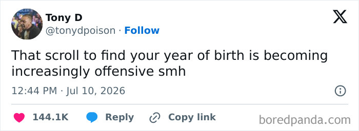 These 77 Tweets Totally Nailed July’s Weirdness