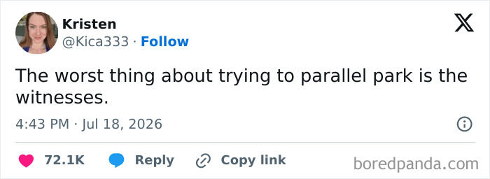 These 77 Tweets Totally Nailed July’s Weirdness