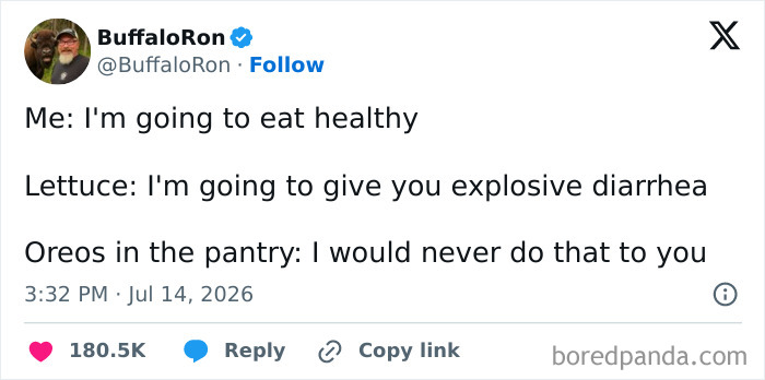 These 77 Tweets Totally Nailed July’s Weirdness