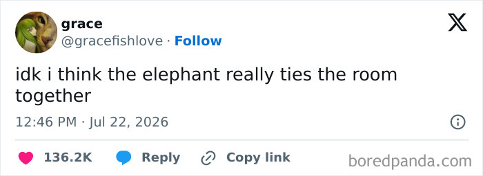 These 77 Tweets Totally Nailed July’s Weirdness