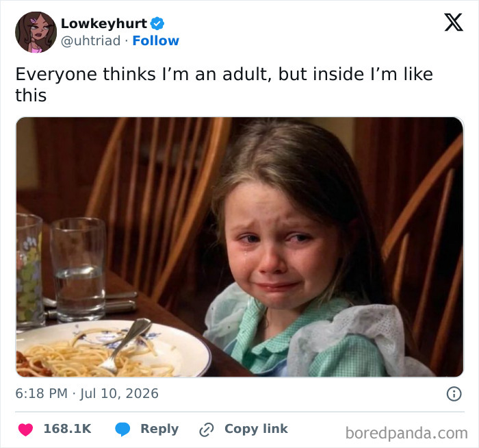 These 77 Tweets Totally Nailed July’s Weirdness