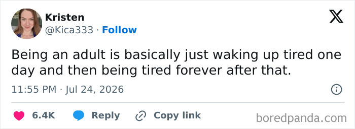 These 77 Tweets Totally Nailed July’s Weirdness