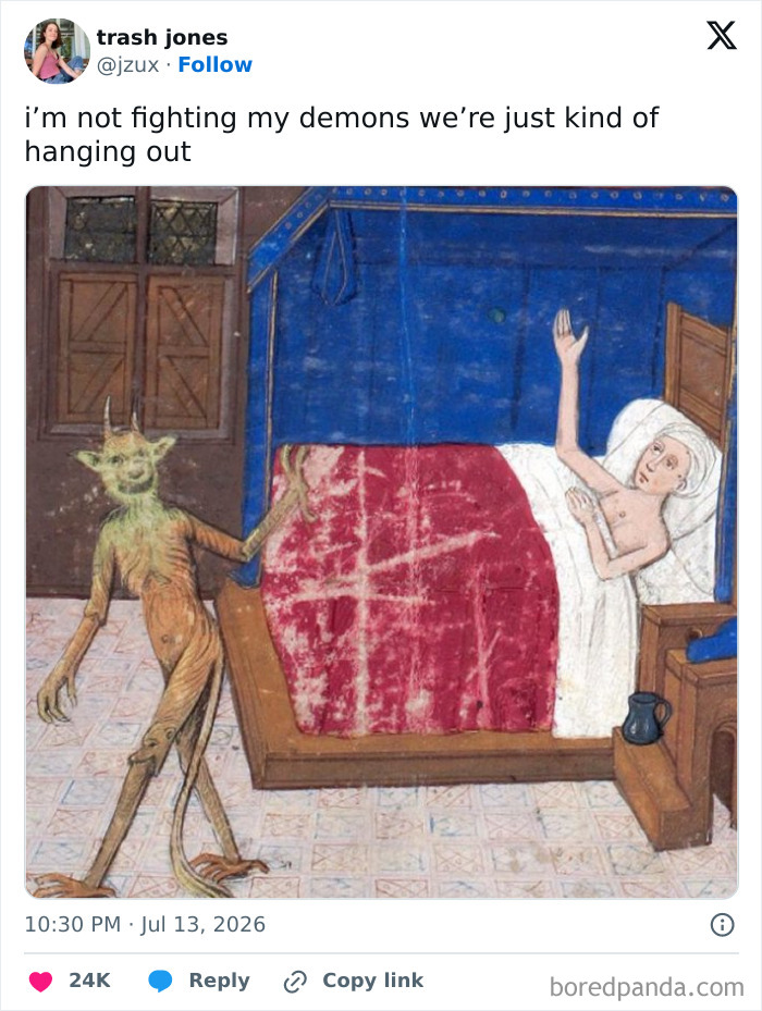 These 77 Tweets Totally Nailed July’s Weirdness