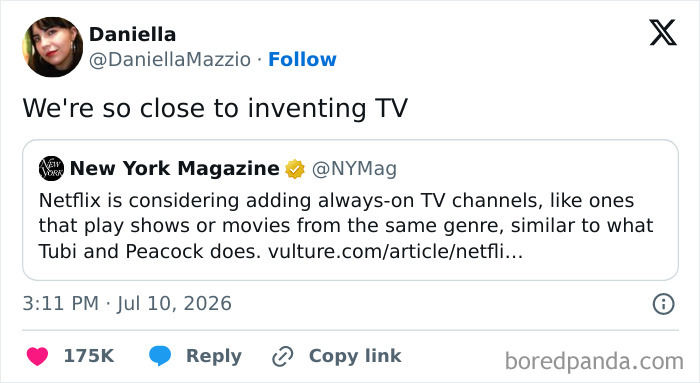 These 77 Tweets Totally Nailed July’s Weirdness