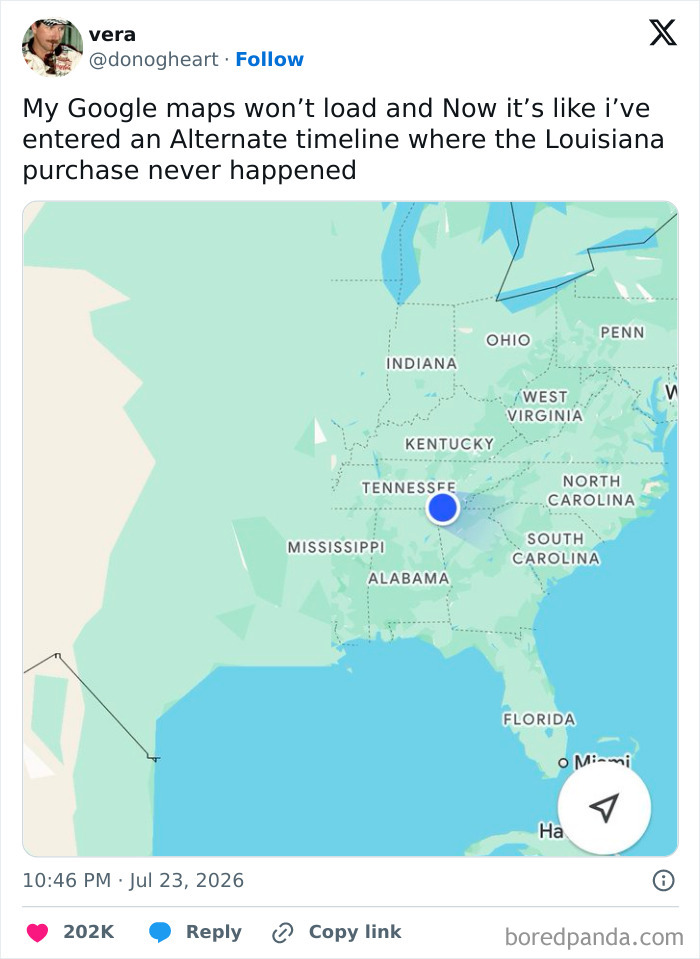 These 77 Tweets Totally Nailed July’s Weirdness