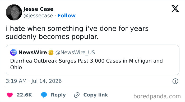 These 77 Tweets Totally Nailed July’s Weirdness