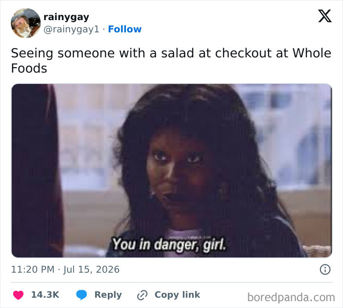 These 77 Tweets Totally Nailed July’s Weirdness