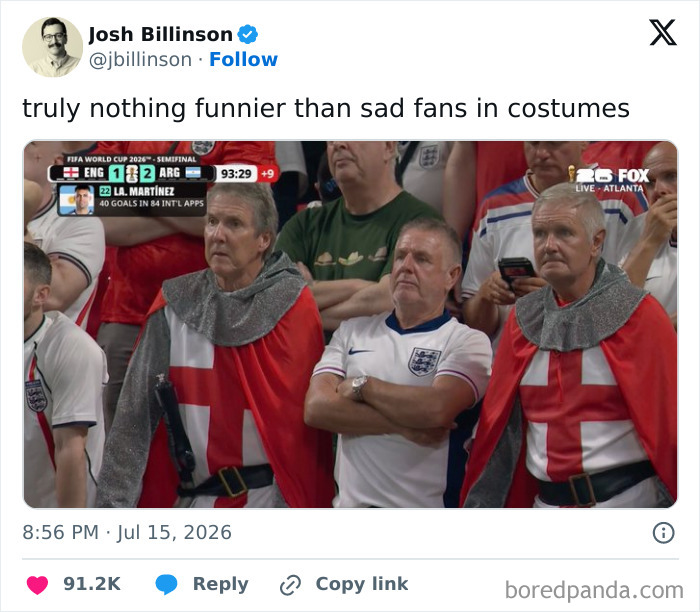 These 77 Tweets Totally Nailed July’s Weirdness