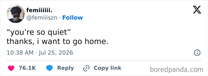 These 77 Tweets Totally Nailed July’s Weirdness
