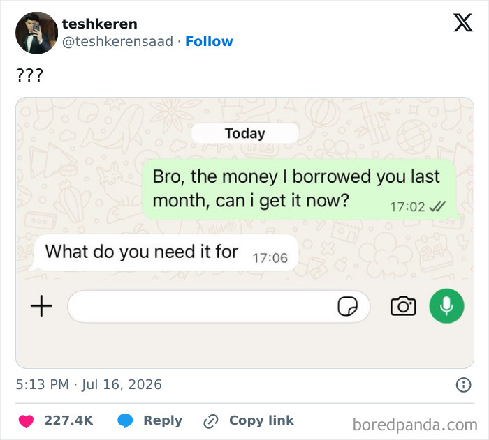 These 77 Tweets Totally Nailed July’s Weirdness