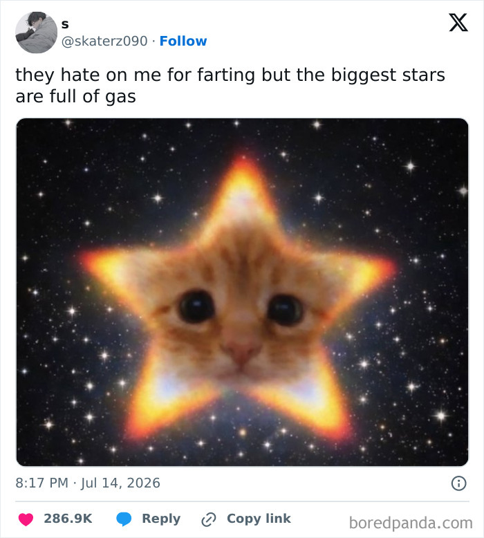 These 77 Tweets Totally Nailed July’s Weirdness