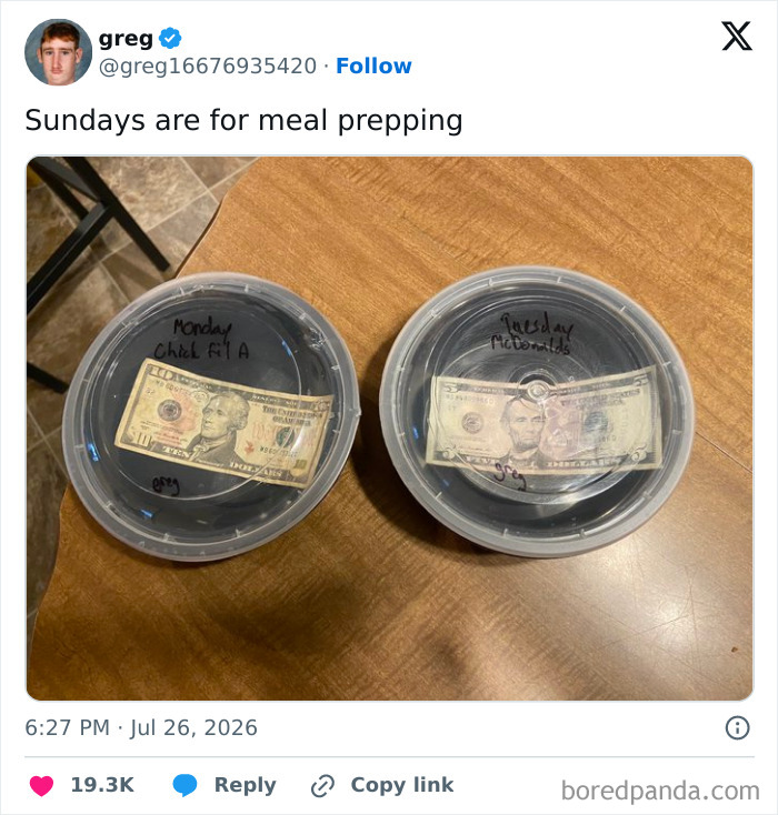 These 77 Tweets Totally Nailed July’s Weirdness