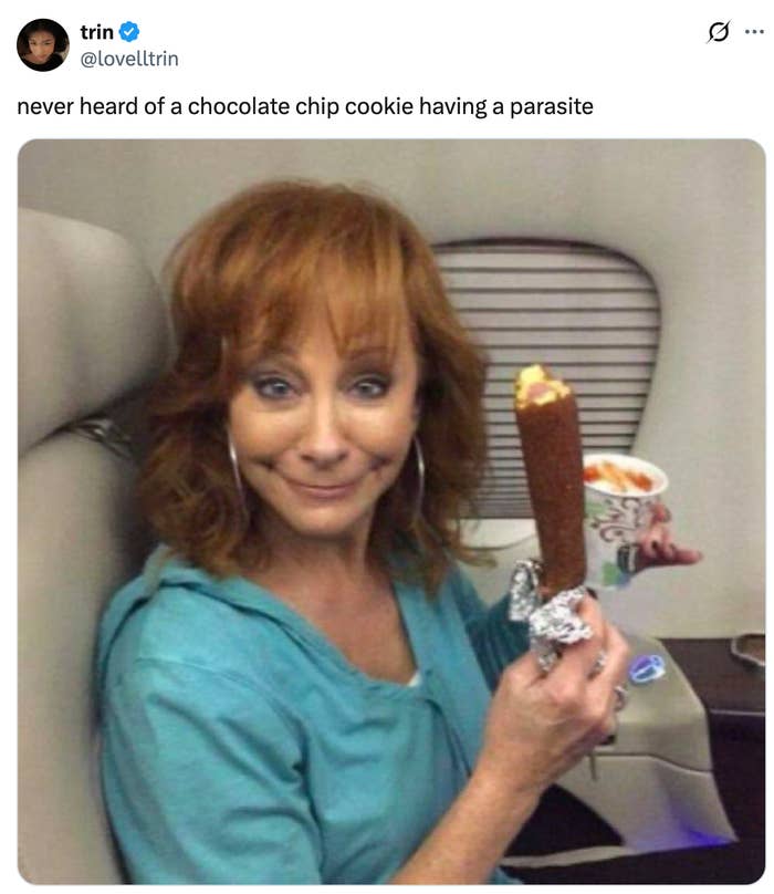 These 77 Tweets Totally Nailed July’s Weirdness