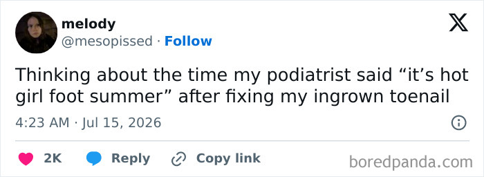 These 77 Tweets Totally Nailed July’s Weirdness