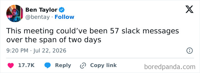 These 77 Tweets Totally Nailed July’s Weirdness