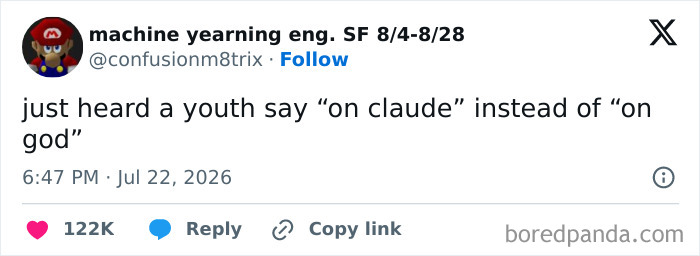 These 77 Tweets Totally Nailed July’s Weirdness
