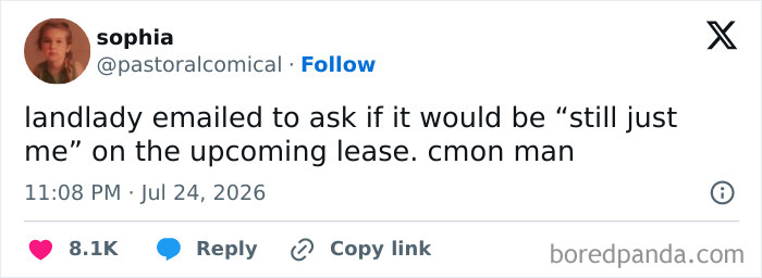 These 77 Tweets Totally Nailed July’s Weirdness