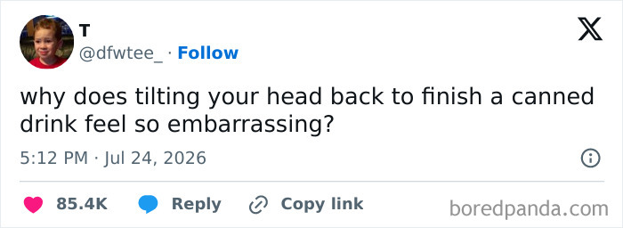These 77 Tweets Totally Nailed July’s Weirdness