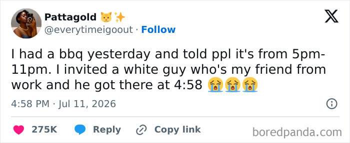 These 77 Tweets Totally Nailed July’s Weirdness
