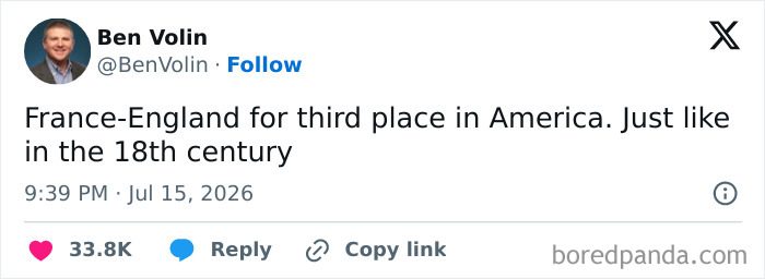 These 77 Tweets Totally Nailed July’s Weirdness