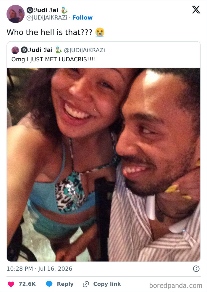 These 77 Tweets Totally Nailed July’s Weirdness